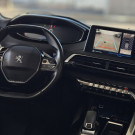 Peugeot 3008 Griffe 1.6 Turbo 16V 5p Aut. 2022 Gasolina-8