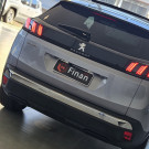 Peugeot 3008 Griffe 1.6 Turbo 16V 5p Aut. 2022 Gasolina-15