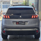 Peugeot 3008 Griffe 1.6 Turbo 16V 5p Aut. 2022 Gasolina-14