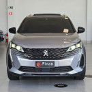 Peugeot 3008 Griffe 1.6 Turbo 16V 5p Aut. 2022 Gasolina-2
