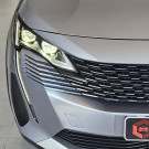 Peugeot 3008 Griffe 1.6 Turbo 16V 5p Aut. 2022 Gasolina-3
