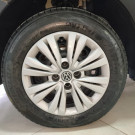 VW - VolksWagen Saveiro Trendline 1.6 T.Flex 8V 2015 Flex-10