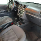 VW - VolksWagen Saveiro Trendline 1.6 T.Flex 8V 2015 Flex-6