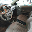 VW - VolksWagen Saveiro Trendline 1.6 T.Flex 8V 2015 Flex-7