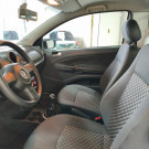 VW - VolksWagen Saveiro Trendline 1.6 T.Flex 8V 2015 Flex-5