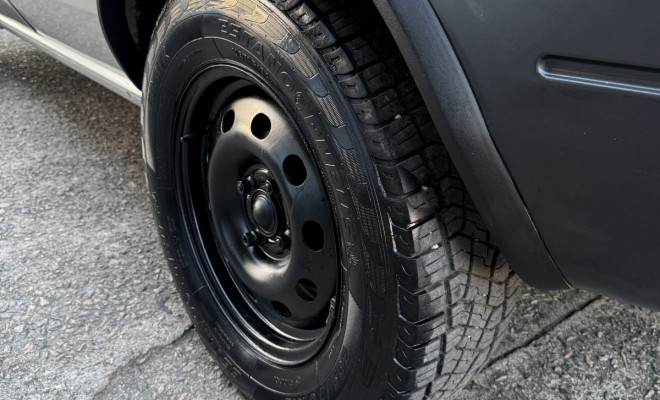 EcoSport XL 1.6 Flex 8V 2007 (REPASSE)-7