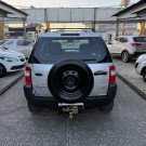 EcoSport XL 1.6 Flex 8V 2007 (REPASSE)-3