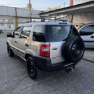 EcoSport XL 1.6 Flex 8V 2007 (REPASSE)-4