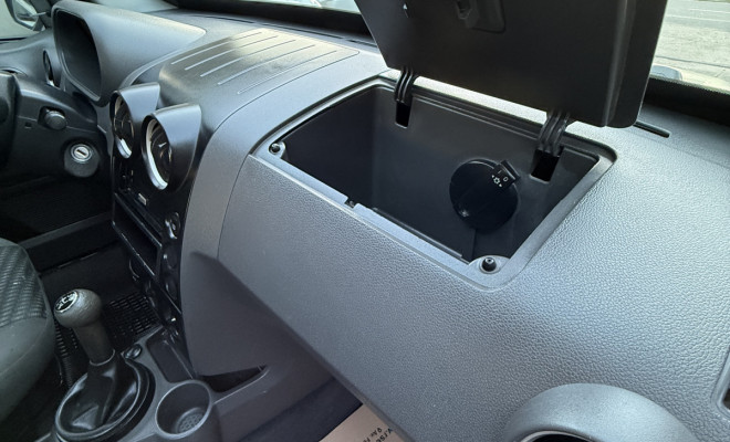 EcoSport XL 1.6 Flex 8V 2007 (REPASSE)-8