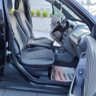 GM - Chevrolet AGILE LTZ 1.4 MPFI 8V FlexPower 5p 2011 Flex-7