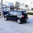 GM - Chevrolet AGILE LTZ 1.4 MPFI 8V FlexPower 5p 2011 Flex-2