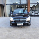 GM - Chevrolet AGILE LTZ 1.4 MPFI 8V FlexPower 5p 2011 Flex-3