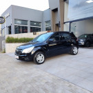 GM - Chevrolet AGILE LTZ 1.4 MPFI 8V FlexPower 5p 2011 Flex-0