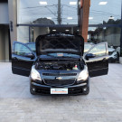 GM - Chevrolet AGILE LTZ 1.4 MPFI 8V FlexPower 5p 2011 Flex-5