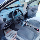 GM - Chevrolet AGILE LTZ 1.4 MPFI 8V FlexPower 5p 2011 Flex-9