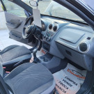 GM - Chevrolet AGILE LTZ 1.4 MPFI 8V FlexPower 5p 2011 Flex-8