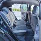 GM - Chevrolet AGILE LTZ 1.4 MPFI 8V FlexPower 5p 2011 Flex-12