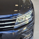 VW - VolksWagen TIGUAN Allspac Comf 250 TSI 1.4 Flex 2019 Flex-4