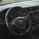 VW - VolksWagen TIGUAN Allspac Comf 250 TSI 1.4 Flex 2019 Flex-6
