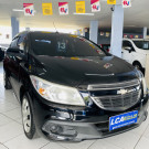 GM - Chevrolet ONIX HATCH LT 1.0 8V FlexPower 5p Mec. 2013 Flex-5