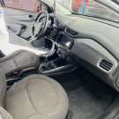 GM - Chevrolet ONIX HATCH LT 1.0 8V FlexPower 5p Mec. 2013 Flex-7