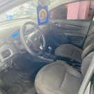 GM - Chevrolet ONIX HATCH LT 1.0 8V FlexPower 5p Mec. 2013 Flex-6