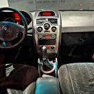 Renault Megane Sedan Dynamique Hi-Flex 1.6 16V 2009 Flex-3