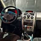 Renault Megane Sedan Dynamique Hi-Flex 1.6 16V 2009 Flex-4