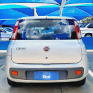 Fiat UNO VIVACE Celeb. 1.0 EVO F.Flex 8V 5p 2014 Flex-3