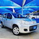 Fiat UNO VIVACE Celeb. 1.0 EVO F.Flex 8V 5p 2014 Flex-1