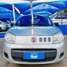 Fiat UNO VIVACE Celeb. 1.0 EVO F.Flex 8V 5p 2014 Flex-0