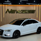 Audi A3 Sed.1.8/1.8 Ambit.16V TB FSI S-tronic 2016 Gasolina-1