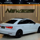 Audi A3 Sed.1.8/1.8 Ambit.16V TB FSI S-tronic 2016 Gasolina-0