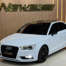 Audi A3 Sed.1.8/1.8 Ambit.16V TB FSI S-tronic 2016 Gasolina-3