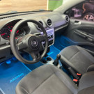 VW - VolksWagen Gol Trendline 1.0 T.Flex 8V 5p 2015 Flex-3