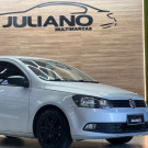 VW - VolksWagen Gol Trendline 1.0 T.Flex 8V 5p 2015 Flex-10