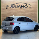 VW - VolksWagen Gol Trendline 1.0 T.Flex 8V 5p 2015 Flex-1