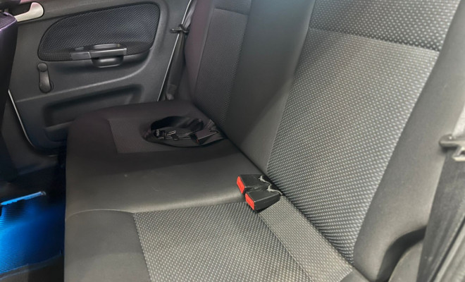 VW - VolksWagen Gol Trendline 1.0 T.Flex 8V 5p 2015 Flex-9