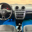 VW - VolksWagen Gol Trendline 1.0 T.Flex 8V 5p 2015 Flex-5