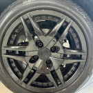 VW - VolksWagen Gol Trendline 1.0 T.Flex 8V 5p 2015 Flex-11