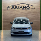 VW - VolksWagen Gol Trendline 1.0 T.Flex 8V 5p 2015 Flex-12