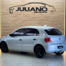 VW - VolksWagen Gol Trendline 1.0 T.Flex 8V 5p 2015 Flex-2