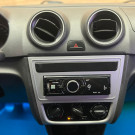 VW - VolksWagen Gol Trendline 1.0 T.Flex 8V 5p 2015 Flex-8