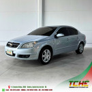 GM - Chevrolet Vectra Elegan. 2.0 MPFI 8V FlexPower Mec 2006 Flex-0