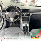 GM - Chevrolet Vectra Elegan. 2.0 MPFI 8V FlexPower Mec 2006 Flex-6