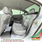 GM - Chevrolet Vectra Elegan. 2.0 MPFI 8V FlexPower Mec 2006 Flex-7