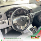 GM - Chevrolet Vectra Elegan. 2.0 MPFI 8V FlexPower Mec 2006 Flex-5