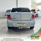 GM - Chevrolet Vectra Elegan. 2.0 MPFI 8V FlexPower Mec 2006 Flex-1