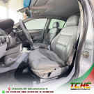 GM - Chevrolet Vectra Elegan. 2.0 MPFI 8V FlexPower Mec 2006 Flex-3