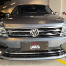 VW - VolksWagen TIGUAN Allspac R-Line 350 TSI 2.0 4x4 2019 Gasolina-1